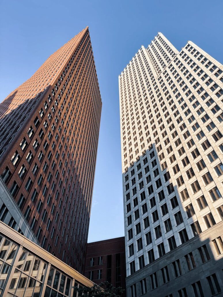 Illustration representing angel investment landscape and navigation